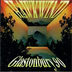 Live at Glastonbury Festival 1990