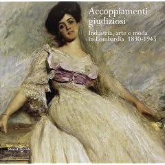 Accoppiamenti giudiziosi. Catalogo della mostra (Varese, 26 novembre 2004-02 aprile 2005)