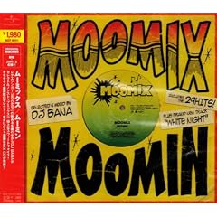 MOOMIX