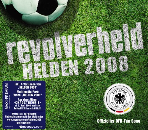  Helden 2008/Premium [UK-Import]
