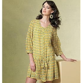 �p���VOGUE PATTERNS/���H�[�O�E�p�^�[���YANNA SUI/�A�i�E�X�C�����s�[�X�{�X���b�v�^��