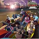 TV�A�j�� TIGER&BUNNY �I���W�i���T�E���h�g���b�N