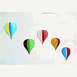 FLENSTED mobiles �i�t�����X�e�b�h�E���r�[���@�o���[��5�j
