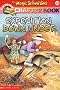 Expedition Down Under (Magic School Bus Chapter Book)
