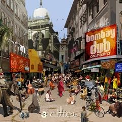 3 Cities (Dig)