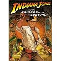 �C���f�B�E�W���[���Y ���C�_�[�X ����ꂽ�A�[�N�s���C�t [DVD]