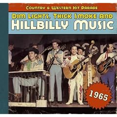 1965-Dim Lights Thick Smoke & Hilbilly Music Count