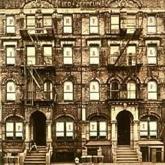 Physical Graffiti