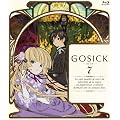 GOSICK-�S�V�b�N-BD�� ��7�� [Blu-ray]