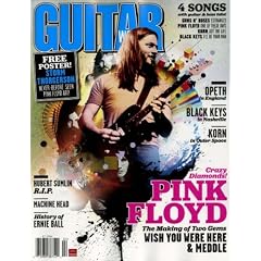 Guitar World [US] February 2012 (�P��)