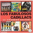 20 Grandes Exitos