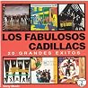 Los Fabulosos Cadillacsのアルバムの画像