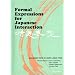 Formal Expressions for Japanese Interaction
