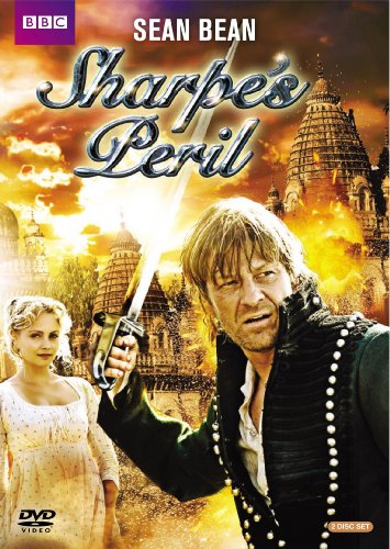  Sharpe's Peril (2pc) (Ws Ac3 Dol) [DVD] [Import]