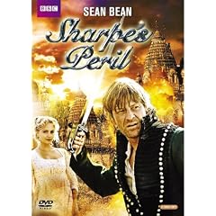 Sharpe's Peril [DVD] [Import]