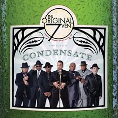 Condensate