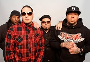 P.O.D. の画像