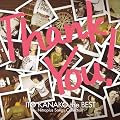 �gThank You!�h ITO KANAKO the BEST -Nitroplus songs collection-