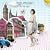 On the right(DVD�t)