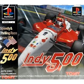 INDY500