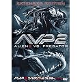 AVP2 �G�C���A���YVS.�v���f�^�[ (���S��) [DVD]