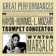 Trumpet Concertos