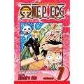 One Piece, Vol. 7