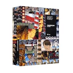 EMOTION the Best FREEDOM DVD-BOX