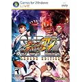 Super Street Fighter IV Arcade Edition (�A����)