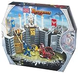  Dragonstone Battlefield by Mega Brands