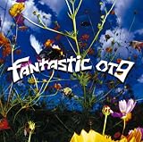 [CD]奥田民生 Fantastic OT9