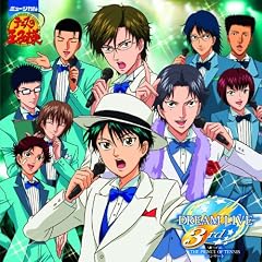 �~���[�W�J�� �e�j�X�̉��q�l DREAM LIVE 3rd