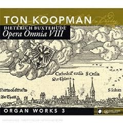 Complete Works 8: Organ Works
