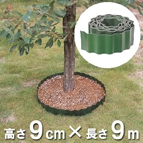 �E�F�[�u �G�b�W ���� 9cm�~���� 9m