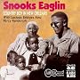Country Boy Down in New Orleans ~ Snooks Eaglin