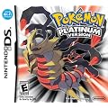 Pokemon Platinum (�A����)