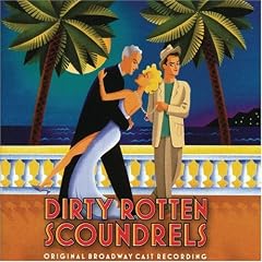 Dirty Rotten Scoundrels