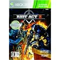 ���C�I�b�g�A�N�g2 Xbox360 �v���`�i�R���N�V�����yCERO���[�e�B���O�uZ�v�z
