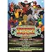 MIGHTY JAM ROCK presents DANCEHALL ROCK 2K10-10th Anniversary- [DVD]