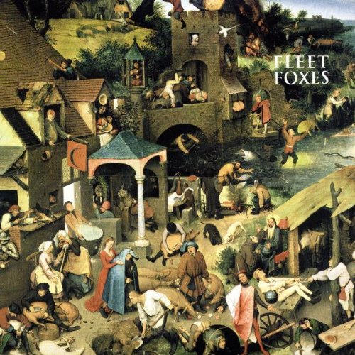  Fleet Foxes