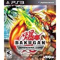 Bakugan Battle Brawlers Defenders of the Core (PS3 �A���Ł@�k�āj