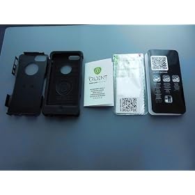 iPhone5��p�P�[�X �ϏՌ��{�h�o���I Trident Case Aegis Case for iPhone5 �g���C�f���g �C�[�W�X �A�C�t�H��5 �P�[�X