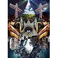 TOUR11-12 VENOMOUS CELL FINALE OMEGA LIVE AT 01.14 YOKOHAMA ARENA(���񐶎Y�����) [DVD]