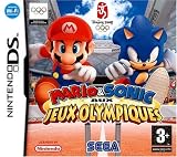  Mario & sonic aux JO