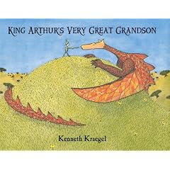 King Arthur's Very Great Grandson