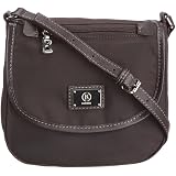 Bogner Leather Margarita 0493797, Damen Umhängetaschen 20x19x5 cm (B x H x T)