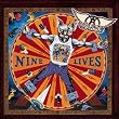 Nine Lives [ENHANCED CD]