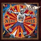 Nine Lives [ENHANCED CD]