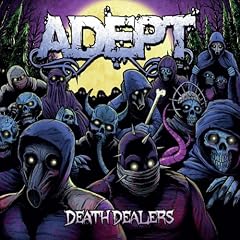 Death Dealers