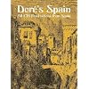 Dore's Spain: All 236 Illustrations from Spain (Dover Fine Art, History of Art)